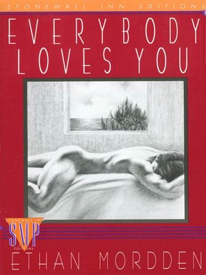cover image of Everybody Loves You